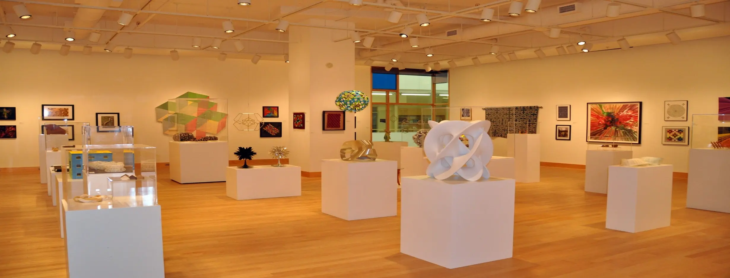Image for Art Exhibition